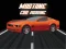 Permainan Mustang Car Parking secara online