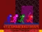 Permainan Stickman Brothers Nether Parkour secara online