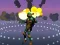 Permainan Ninja Runner Fighter secara online