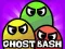 Permainan Ghost Bash secara online