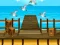 Permainan Beach Mermaid Escape secara online
