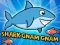 Permainan Shark Gnam Gnam secara online