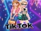 Permainan TikTok Trend: Elsa Frozen secara online