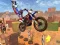 Permainan Stunt Moto Racing secara online