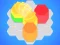 Permainan Hexa Stack Sort secara online