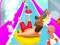 Permainan Waterpark.io secara online