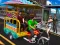 Permainan TukTuk Chingchi Rickshaw 3D secara online