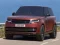Permainan Land Rover Range Rover 2022 Slide secara online