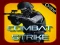 Permainan Combat Strike secara online