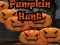 Permainan Pumpkin Hunt secara online