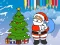 Permainan Coloring Christmas Tree secara online
