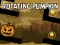 Permainan Rotating Pumpkin secara online