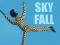 Permainan Sky Fall secara online