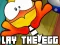 Permainan Lay The Egg secara online