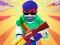 Permainan Machine Gun Squad secara online