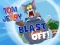 Permainan The Tom and Jerry Show Blast off! secara online