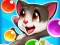 Permainan Bubble Pet Shooter secara online