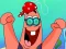 Permainan Spongebob Squarepants Patrick secara online