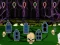 Permainan Dark Cemetery Escape secara online