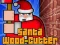Permainan Santa Wood Cutter secara online