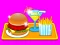 Permainan Burger Shop Fast Food secara online