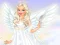 Permainan Sweet angel dress up secara online