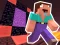 Permainan Noob Steve Nether secara online