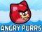 Permainan Angry Purrs secara online
