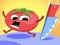 Permainan Fruit Rush secara online