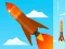 Permainan Rocket Sky secara online
