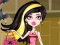 Permainan Monster High Dracularua secara online