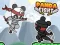 Permainan Panda Fight secara online