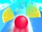 Permainan Ball 3D Balance secara online