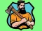 Permainan Woodcutter 3D secara online