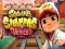 Permainan My World Tour Subway Surfers Venice secara online