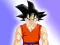 Permainan Gohan Dress up secara online