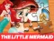 Permainan The Little Mermaid Jigsaw Puzzle secara online