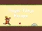 Permainan Ginger Ninja Escape secara online