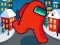 Permainan Christmas imposter Run secara online