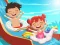 Permainan Aquapark Fun Loop secara online
