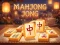 Permainan Mahjong Jong secara online