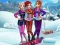 Permainan Girls Winter Fashion secara online