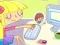 Permainan Office Slacking 10 secara online