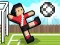 Permainan Soccer Random secara online