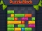 Permainan Puzzle Block secara online