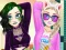 Permainan Princess Ella Soft vs Grunge secara online