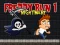 Permainan Freddy Run secara online