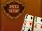 Permainan Spider Solitaire secara online