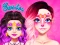 Permainan Easter Funny Makeup secara online