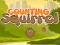 Permainan Counting Squirrel secara online